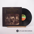 Crosby, Stills, Nash & Young Déjà Vu LP Vinyl Record - Front Cover & Record