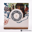 Crowded House Not The Girl You Think You Are 7" Vinyl Record - Front Cover & Record