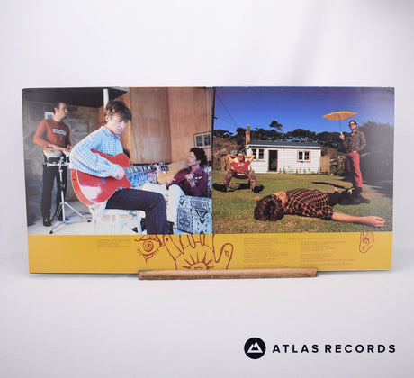 Crowded House - Recurring Dream: The Very Best Of Crowded House - 2 x LP Vinyl