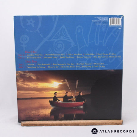Crowded House - Recurring Dream: The Very Best Of Crowded House - 2 x LP Vinyl