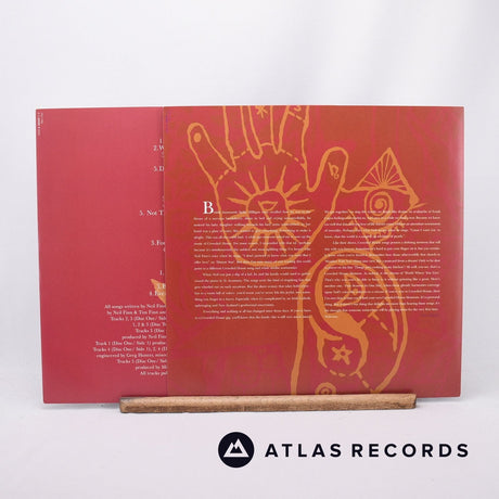 Crowded House - Recurring Dream: The Very Best Of Crowded House - 2 x LP Vinyl