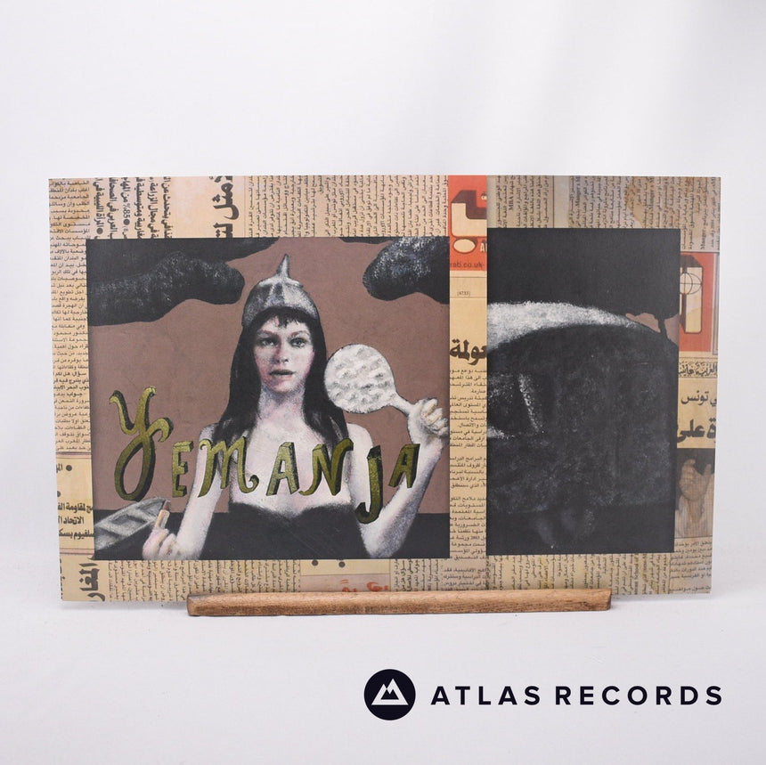 Crowded House - Time On Earth - 180G A-1 B-1 C-1 D-1 2 x LP Vinyl Record - NM/EX