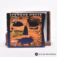 Crowded House Woodface 2 x CD Vinyl Record - Front Cover & Record
