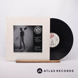 Crown Of Thorns Kingdom Come 12" Vinyl Record - Front Cover & Record