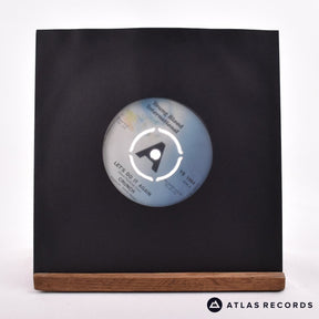 Crunch Let's Do It Again 7" Vinyl Record - In Sleeve