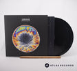 Cubicolor Brainsugar 2 x LP Vinyl Record - Front Cover & Record