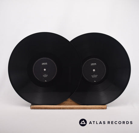 Cubicolor - Brainsugar - 2 x LP Vinyl Record - NM/EX