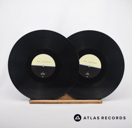 Cubicolor - Hardly A Day, Hardly A Night - 2 x LP Vinyl Record - NM/NM