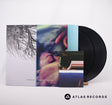 Cubicolor Sometime Not Now 2 x LP Vinyl Record - Front Cover & Record