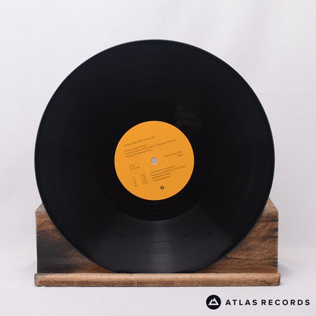 Cucina Povera - Seesteyttää - 12" Vinyl Record - NM/NM