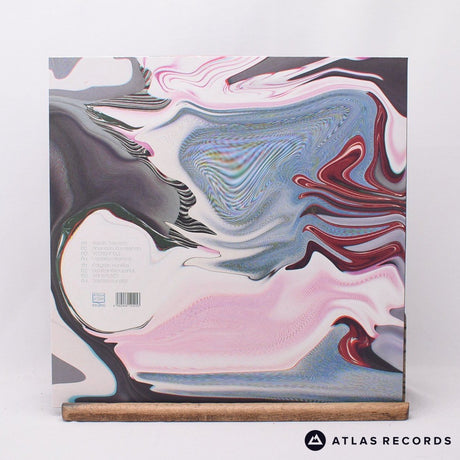 Cucina Povera - Tyyni - Insert Limited Edition LP Vinyl Record - NM/NM