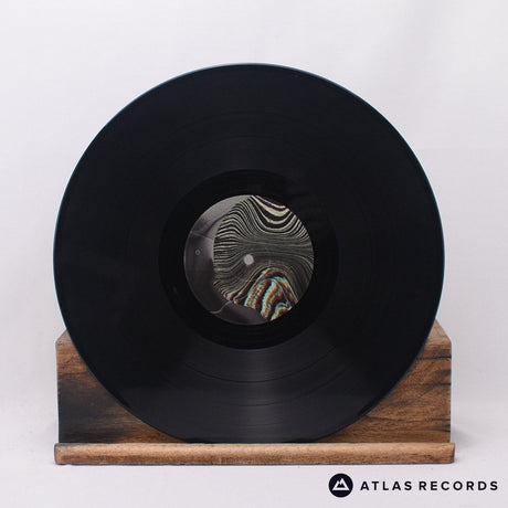 Cucina Povera - Tyyni - Insert Limited Edition LP Vinyl Record - NM/NM
