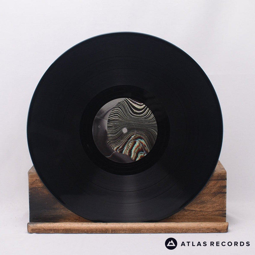 Cucina Povera - Tyyni - Insert Limited Edition LP Vinyl Record - NM/NM