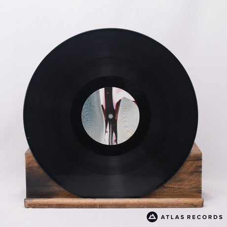 Cucina Povera - Tyyni - Insert Limited Edition LP Vinyl Record - NM/NM