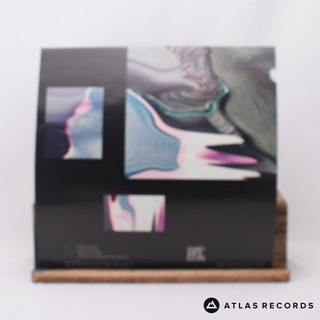 Cucina Povera - Tyyni - Insert Limited Edition LP Vinyl Record - NM/NM