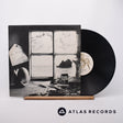 Cuckoo Iona LP Vinyl Record - Front Cover & Record