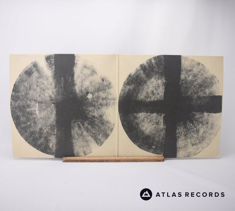 Cult Of Luna - A Dawn To Fear - 180G 2 x LP Vinyl Record - NM/NM