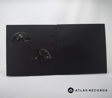 Cult Of Luna - A Dawn To Fear - Book 2 x LP + 2 x CD Vinyl Record - NM/NM