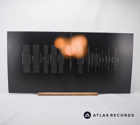 Cult Of Luna - Cult Of Luna - White Limited Edition 2 x LP Vinyl Record - NM/NM