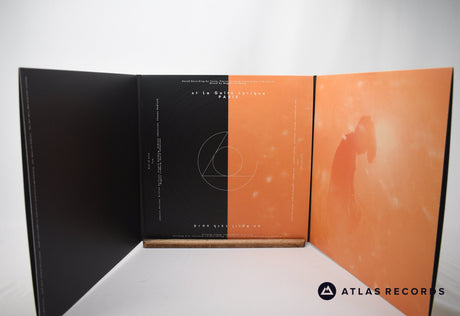 Cult Of Luna - Live At La Gaîté Lyrique: Paris - 3 x LP Vinyl Record - NM/NM