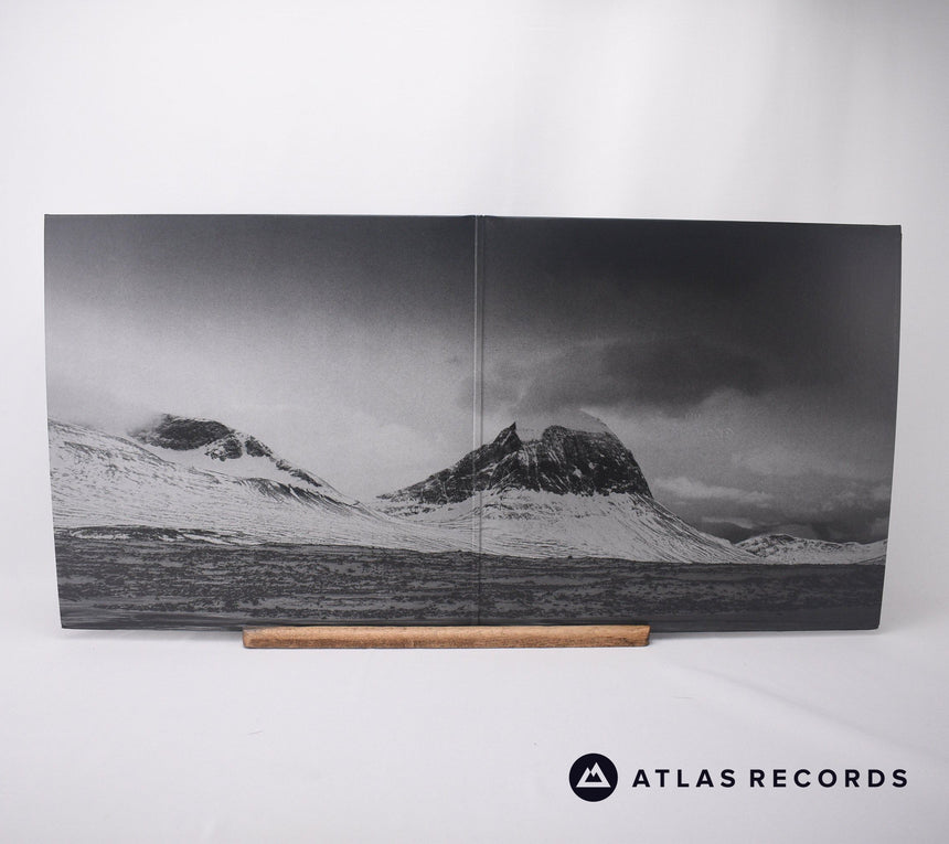 Cult Of Luna - The Long Road North - 180G A B C D 2 x LP Vinyl Record - NM/NM