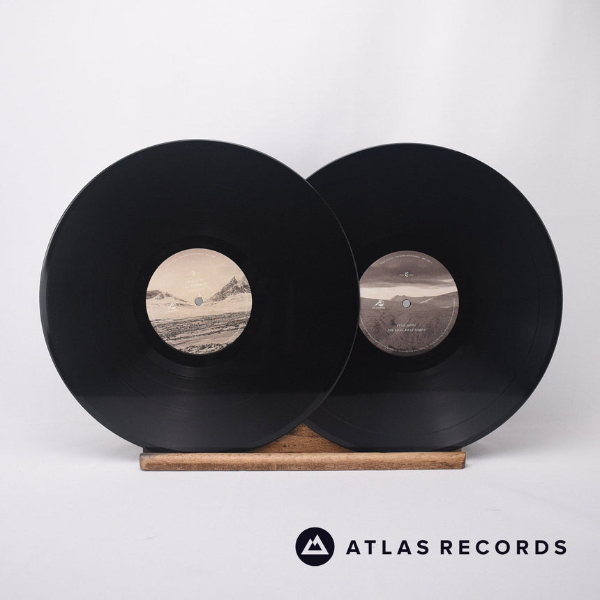 Cult Of Luna - The Long Road North - 180G A B C D 2 x LP Vinyl Record - NM/NM