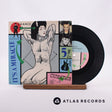 Culture Club It's A Miracle 7" Vinyl Record - Front Cover & Record