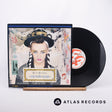 Culture Club Karma Chameleon 12" Vinyl Record - Front Cover & Record