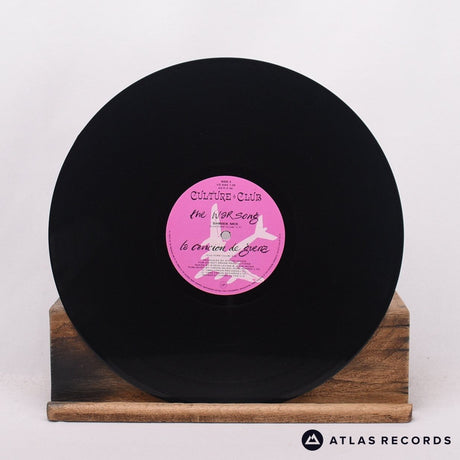 Culture Club - The War Song (Ultimate Dance Mix) - 12" Vinyl Record - VG+/VG+