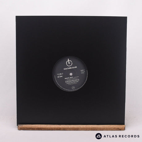 Culture Club White Boy 12" Vinyl Record - In Sleeve