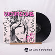 Culture Club White Boy 12" Vinyl Record - Front Cover & Record