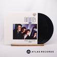 Curiosity Killed The Cat Down To Earth 2 x 12" Vinyl Record - Front Cover & Record