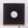 Curiosity Work It Out 12" Vinyl Record - In Sleeve