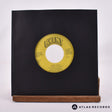 Curtis Johnson And The Windjammers Baby, Baby 7" Vinyl Record - In Sleeve