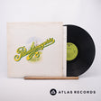 Curved Air Phantasmagoria LP Vinyl Record - Front Cover & Record