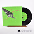 Cut Copy Future 7" Vinyl Record - Front Cover & Record