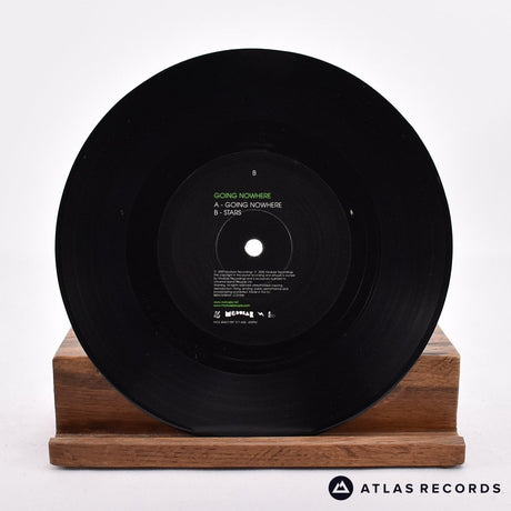 Cut Copy - Going Nowhere - 7" Vinyl Record - NM/NM