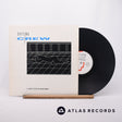 Cutting Crew (I Just) Died In Your Arms 12" Vinyl Record - Front Cover & Record