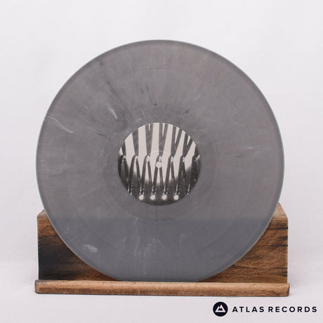 Cylob Industrial Folk Songs 12" Vinyl Record - In Sleeve