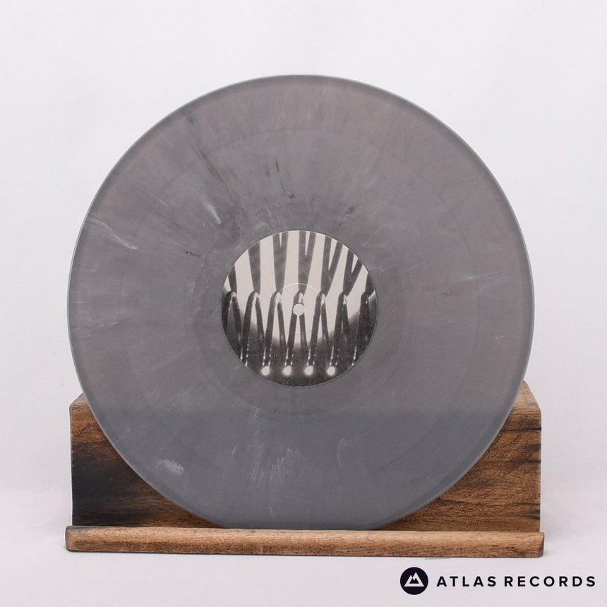Cylob Industrial Folk Songs 12" Vinyl Record - In Sleeve