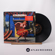 Cyndi Lauper She's So Unusual LP Vinyl Record - Front Cover & Record