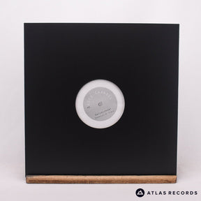 Cyrus Enforcement 12" Vinyl Record - In Sleeve