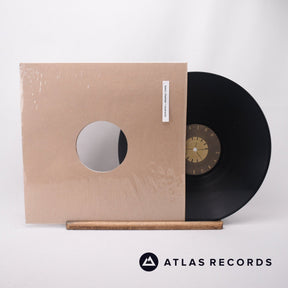 Cyrus Inversion 12" Vinyl Record - Front Cover & Record