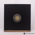 Cyrus Inversion 12" Vinyl Record - In Sleeve
