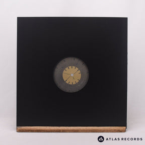 Cyrus Inversion 12" Vinyl Record - In Sleeve