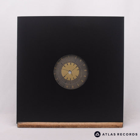 Cyrus - Inversion - 12" Vinyl Record - VG+