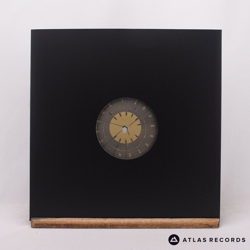 Cyrus - Inversion - 12" Vinyl Record - VG+