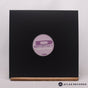 D Base Dark Riddumz 12" Vinyl Record - In Sleeve