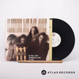 D-A-D Sleeping My Day Away 12" Vinyl Record - Front Cover & Record