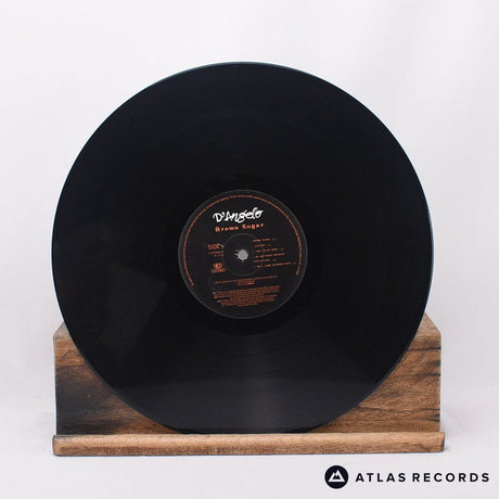 D'Angelo - Brown Sugar - LP Vinyl Record - EX/VG+